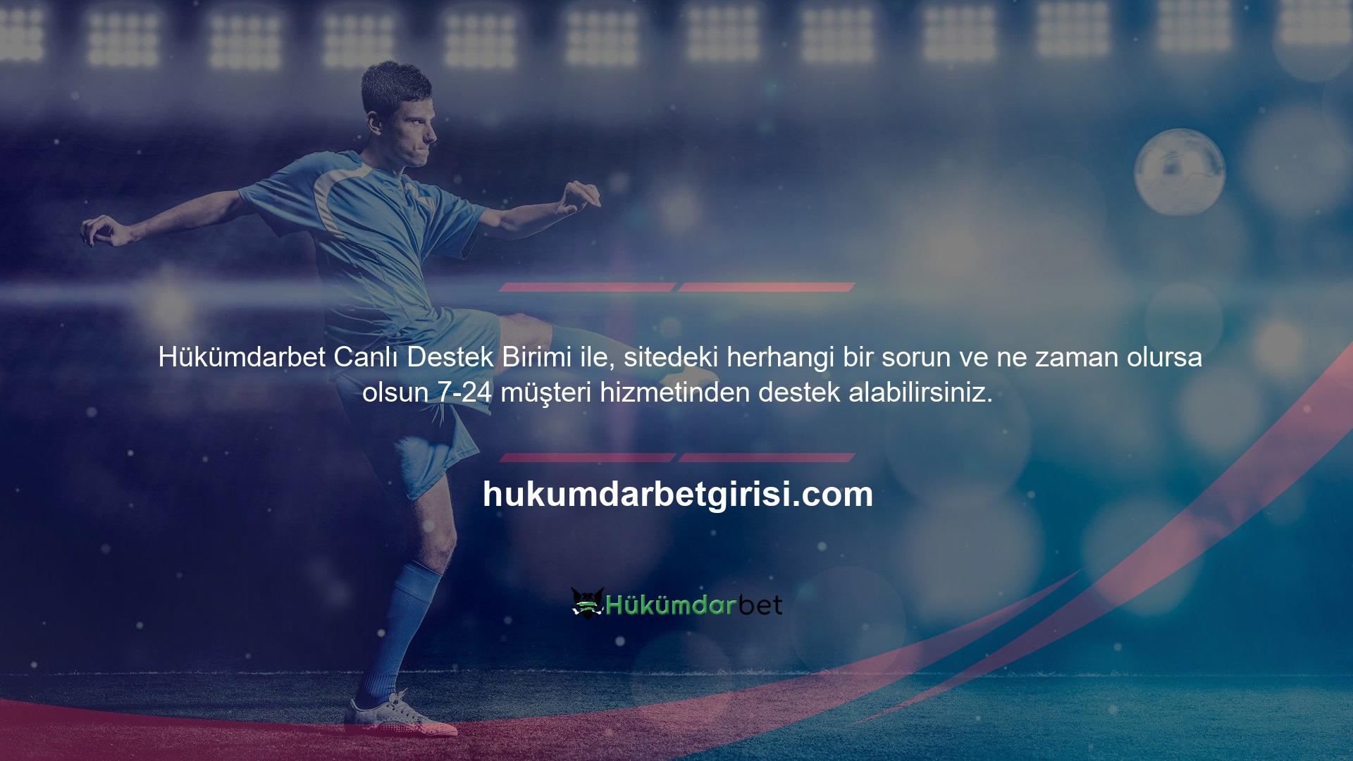 Alacağınız bu destek sayesinde bahis analizlerinizi daha fazla Hükümdarbet gerçekleştireceksiniz