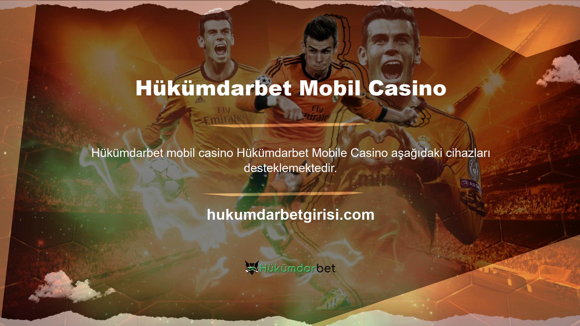Hükümdarbet casino, poker ve diğer hizmetleri oynayabilirsiniz