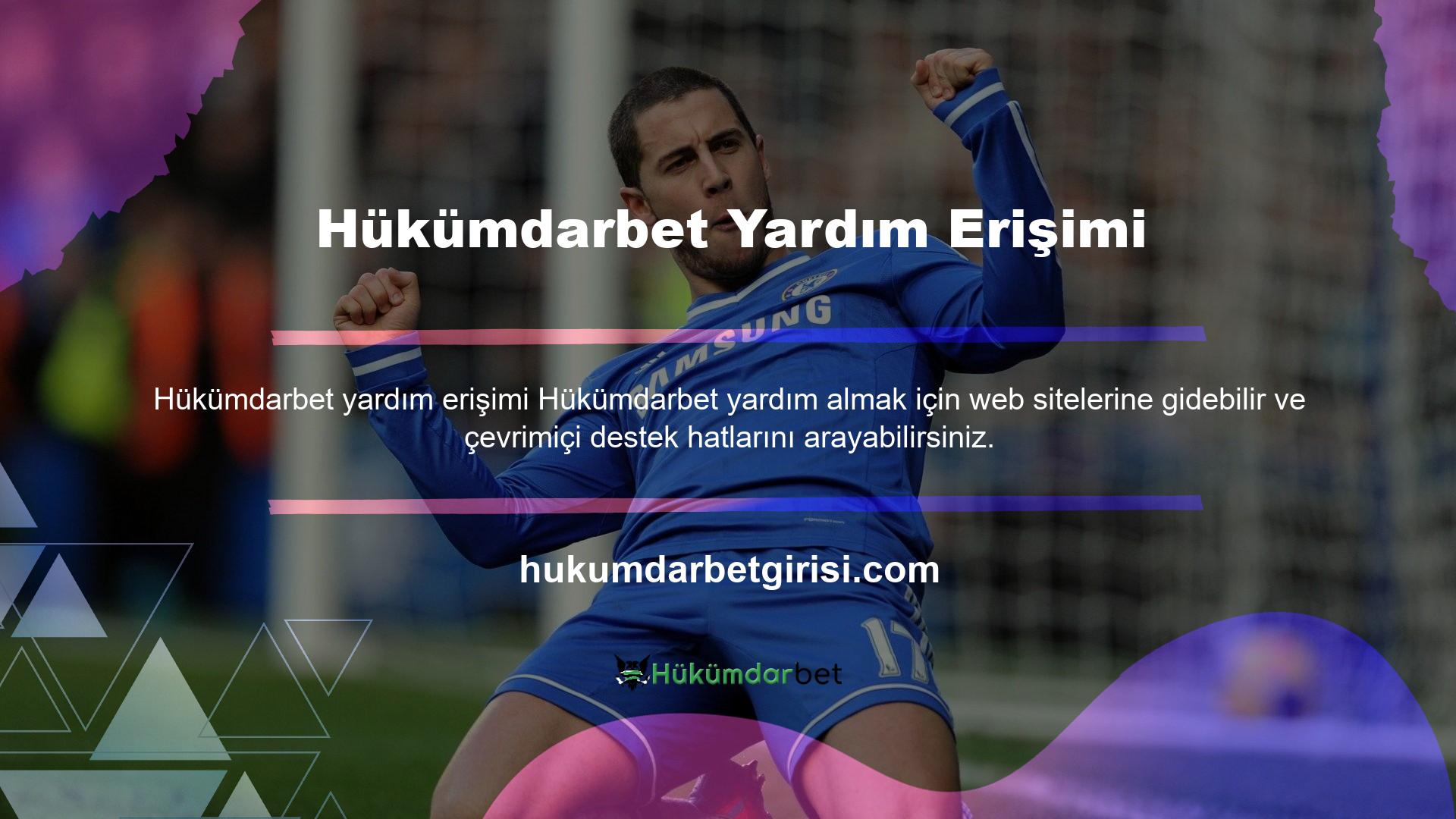 Size yardımcı olabilecek gerçek bir insanla konuşabilirsiniz